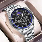 Imperial Legacy Watch
